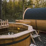 Dragon Glamping Luksustelt