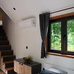 Luksustelt Dragon Glamping