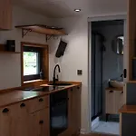 Dragon Glamping *