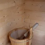 Dragon Glamping Luksustelt Luže