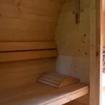 Dragon Glamping Luksustelt Luže