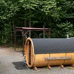Dragon Glamping Luksustelt