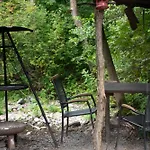 Luksustelt Dragon Glamping