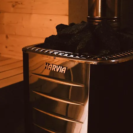 Luksustelt Dragon Glamping Luže