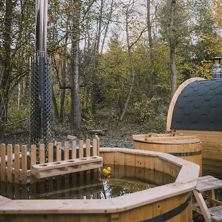 Dragon Glamping Luze
