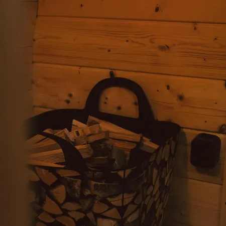 Dragon Glamping Luksustelt Luže