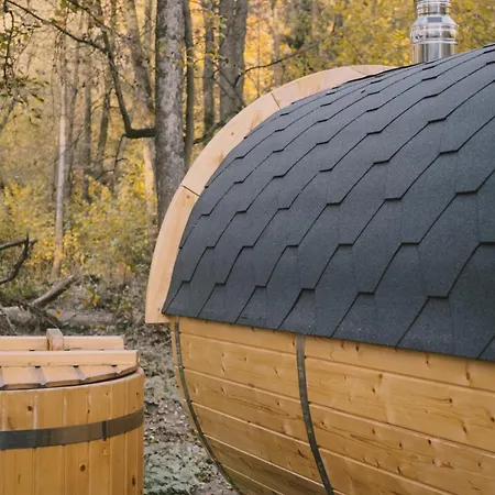 Dragon Glamping *