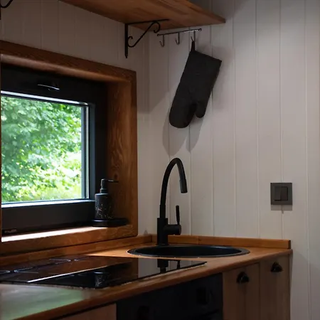 Luksustelt Dragon Glamping Luže
