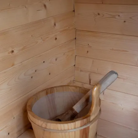 Dragon Glamping Luksustelt Luže