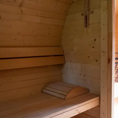 Dragon Glamping خيمة فخمة Luže
