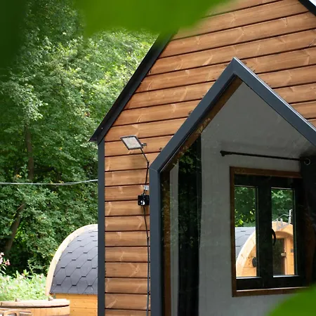 Dragon Glamping