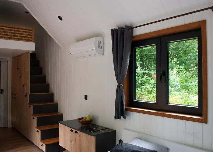 Luxussátor Dragon Glamping