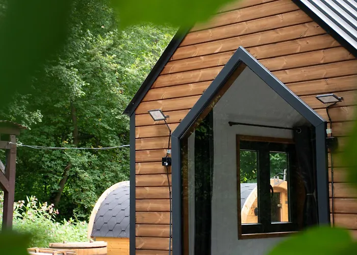 Dragon Glamping